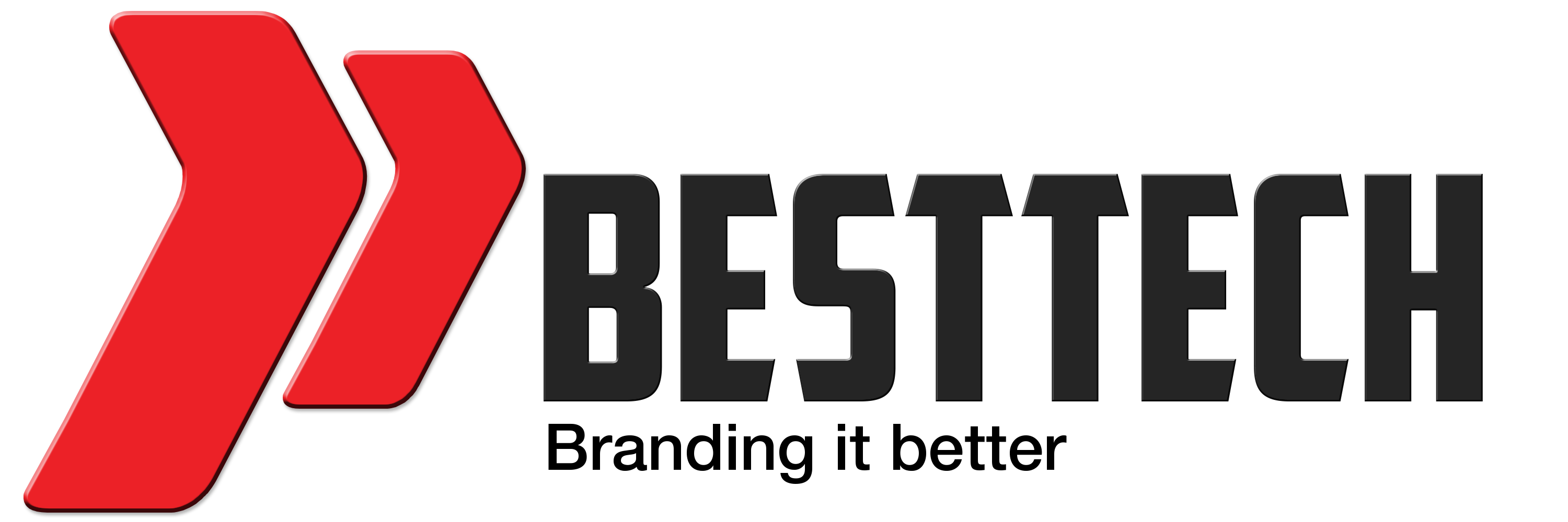 Best Tech Digital Solutions Branding It Better