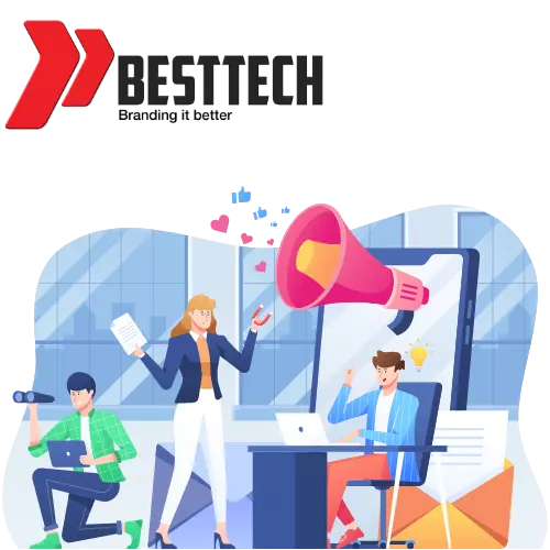 Besttech Digital Company_