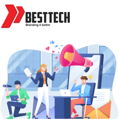 Digital Company In Chennai Besttech Digital Company