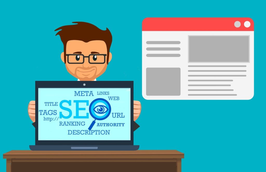 on-page seo