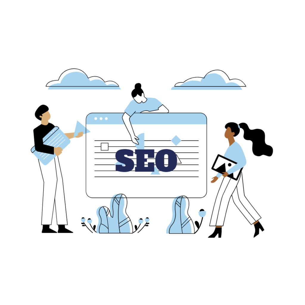 SEO Types To Rank Your website - rank your website