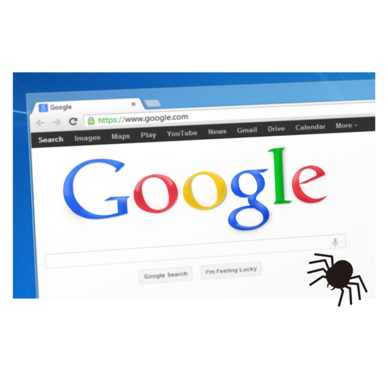 Google Crawling