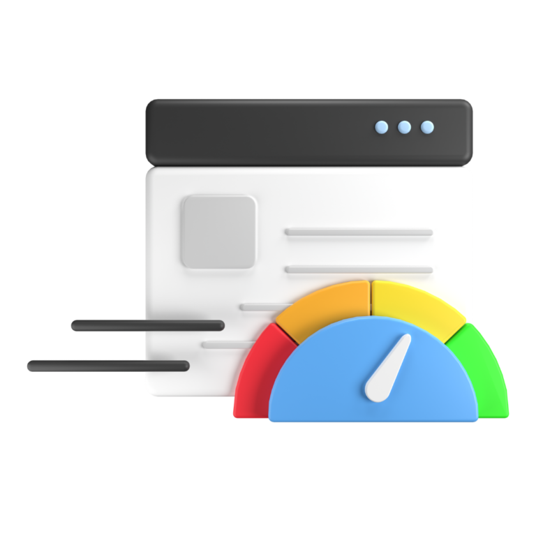 Page Speed - rank your website