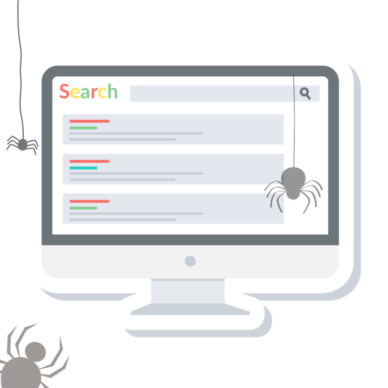 Google Spider - rank your website