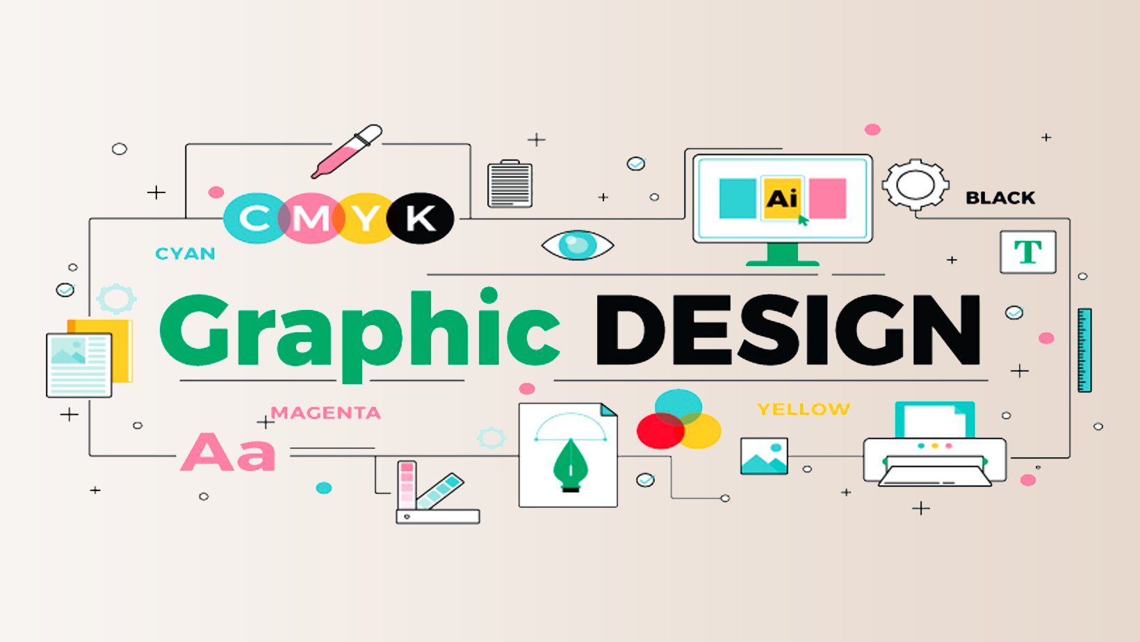 Creative Portfolio's Of Graphics Designing