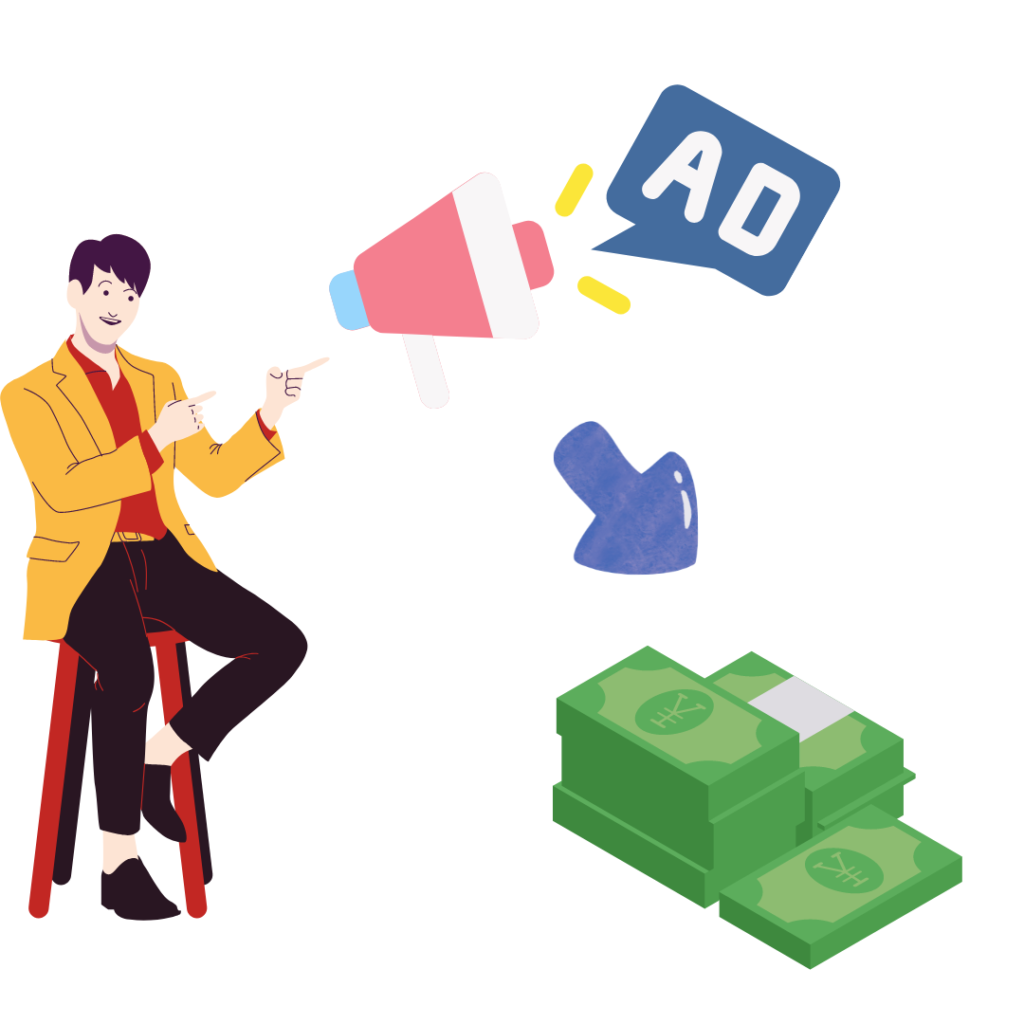 How does Google AdSense make money ?