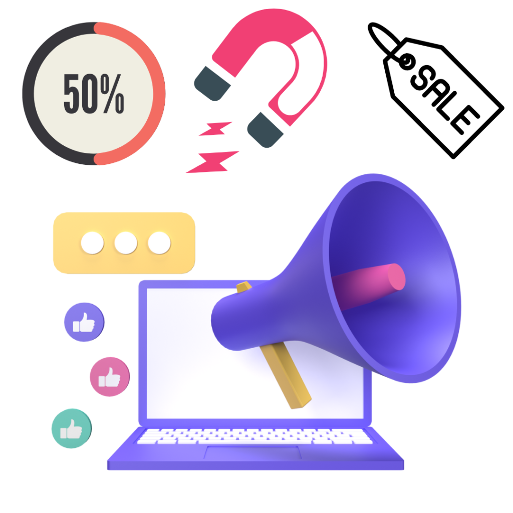 Affiliate Marketing-digital marketing in future