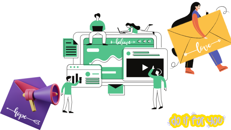 by engaging in e-mail marketing we get a great chance to create a lead