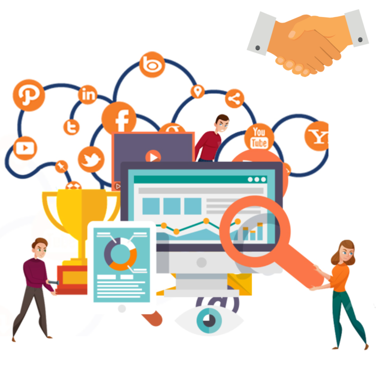 Why digital marketing is so important for businesses