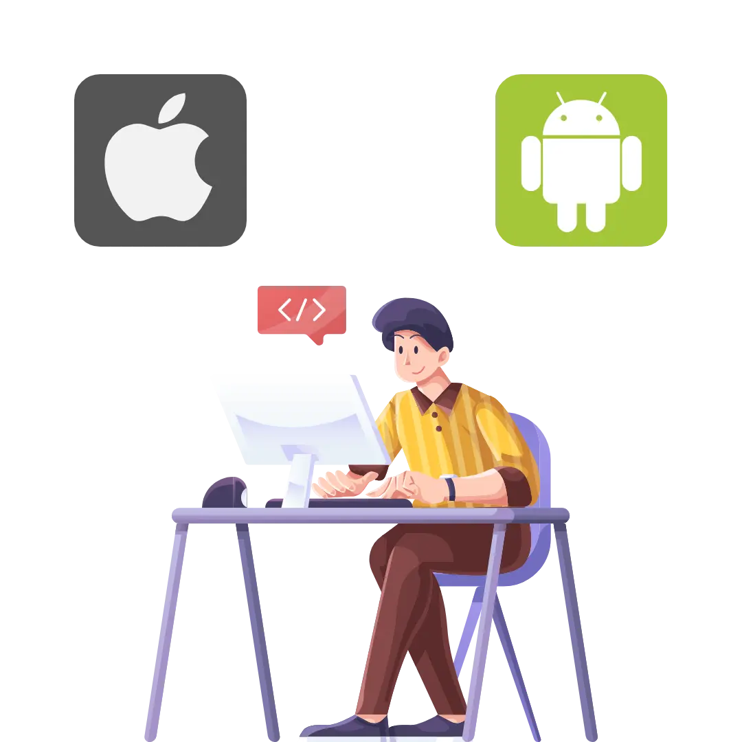 IOS App development company