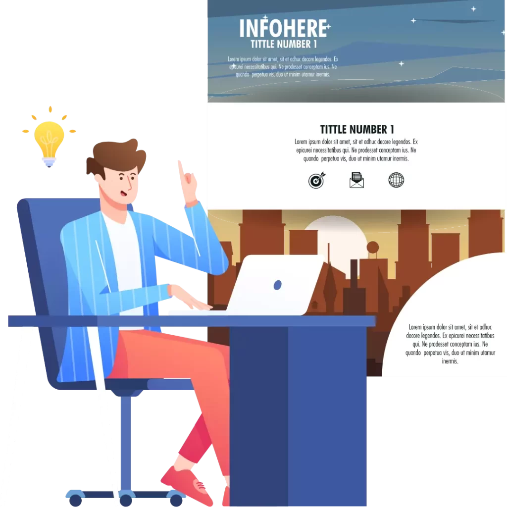 Why is brochure design important
