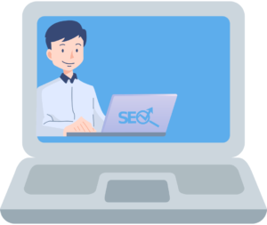 Yoast SEO is a WordPress plugin that, among other things, helps your site perform better in search engines. It handles SEO's technical aspects.