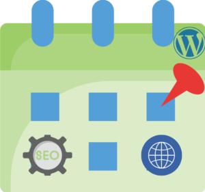 Technical SEO in WordPress development​