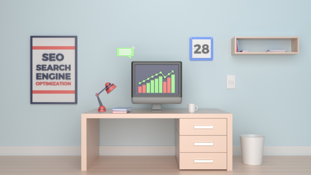 online business marketing for SEO