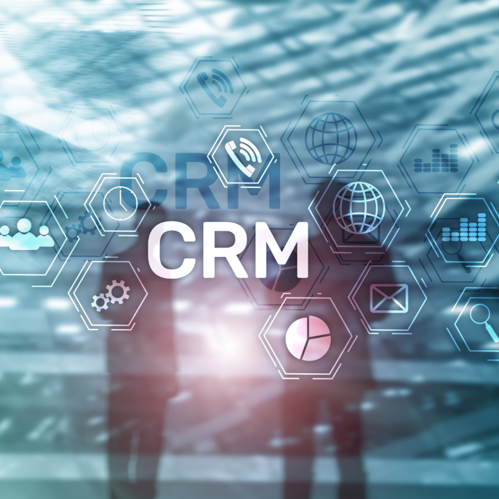 future of crm | Customer Relationship Management