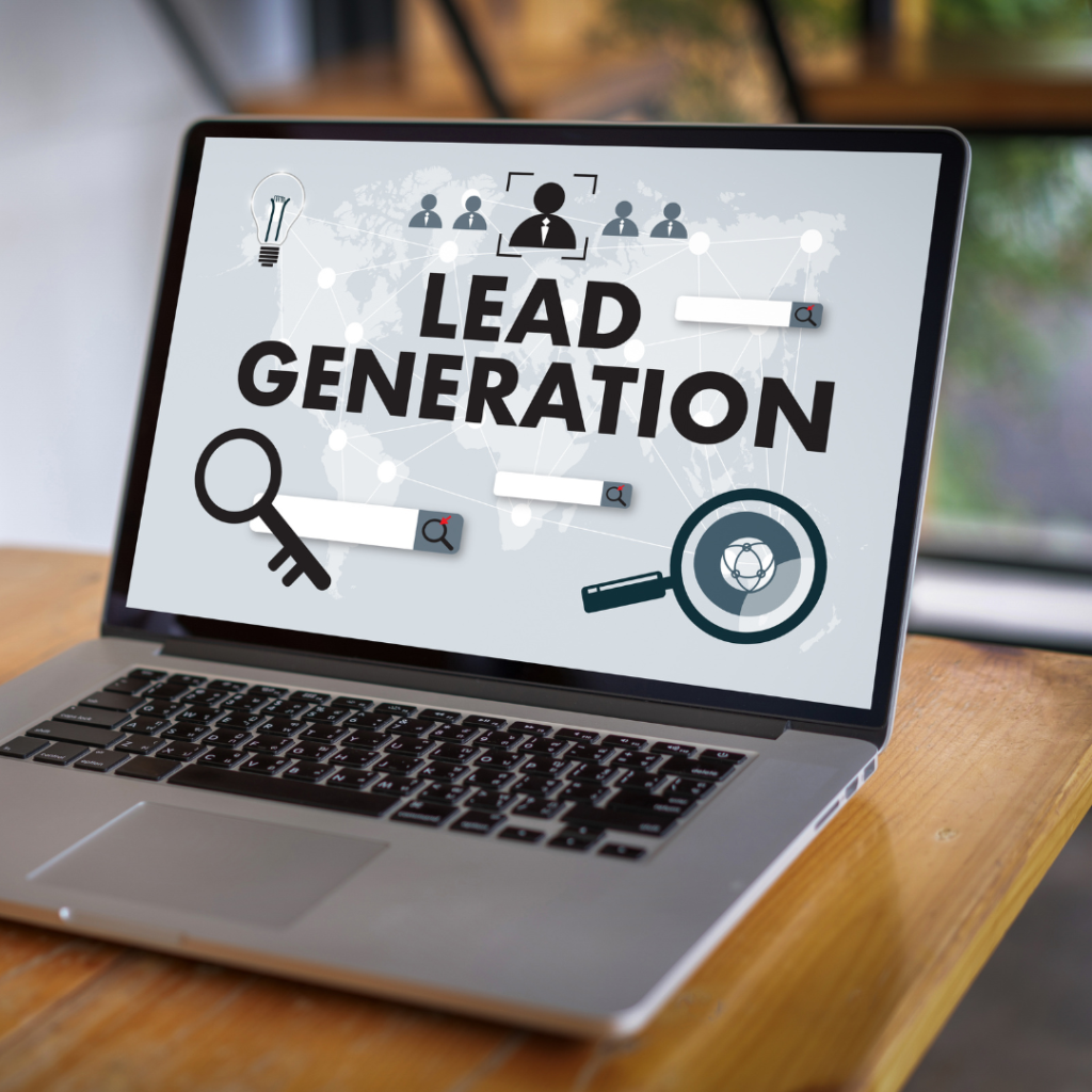 Lead generation | Customer Relationship Management