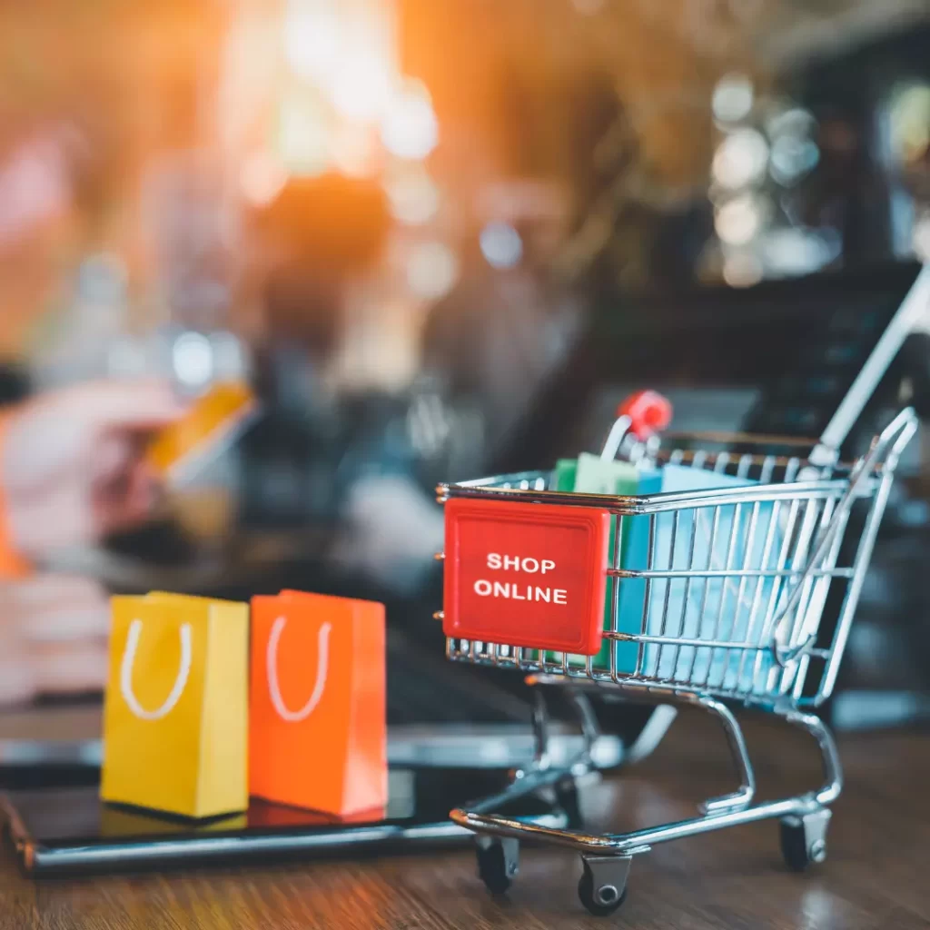Catalog Sales - Instagram Marketing Agency