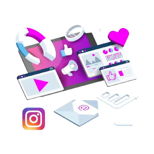 Dynamic campaigns - Instagram Marketing Agency