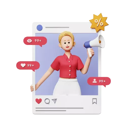 Unique posts - Instagram Marketing Agency