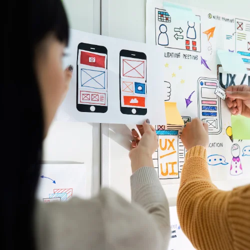 Front End Development