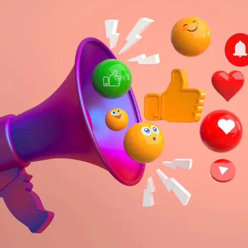 Social Media Platforms