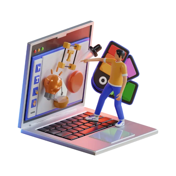 Attractive-visuals-WordPress Development Company
