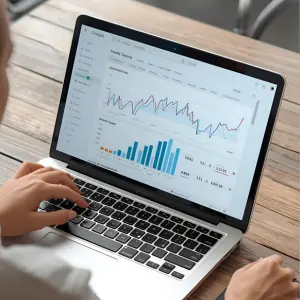 Backlink Tracking & Reporting