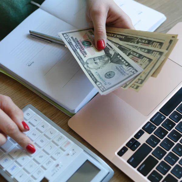 Budget-and-Bidding-Google Search Ads Services