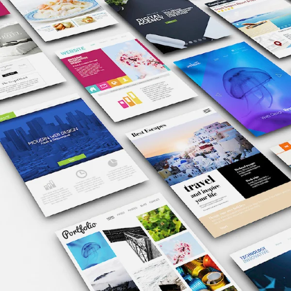 Custom-Theme-WordPress Development Company