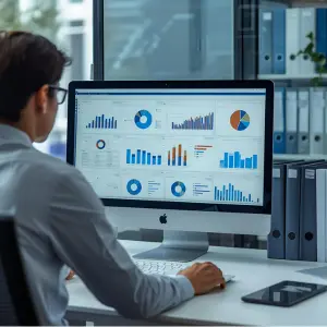 Data Collection & Management