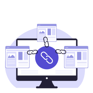 HQ Backlink Building