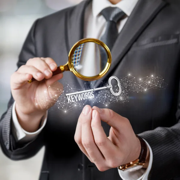 Keyword-Optimization