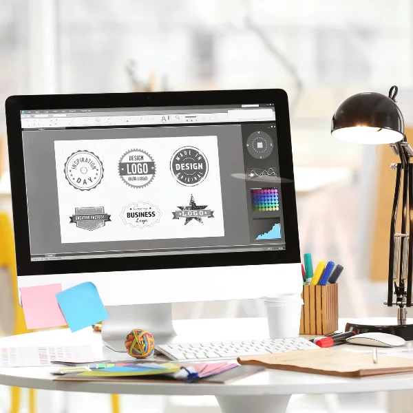 Logo-Design-Graphic Designing Company