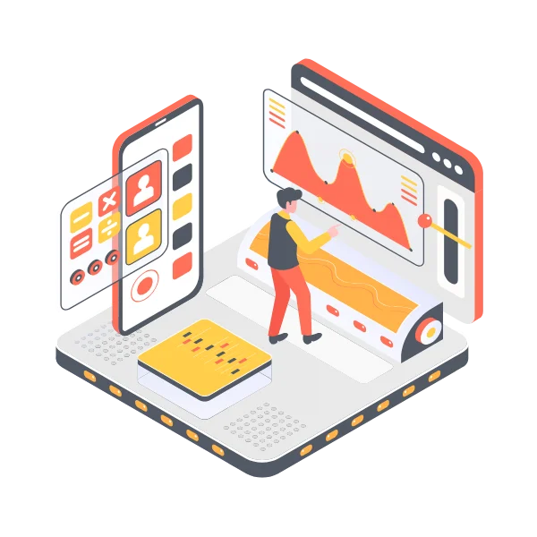 Performance-Monitoring