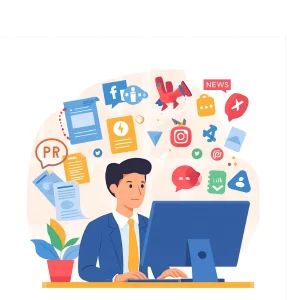 Press Release Distribution