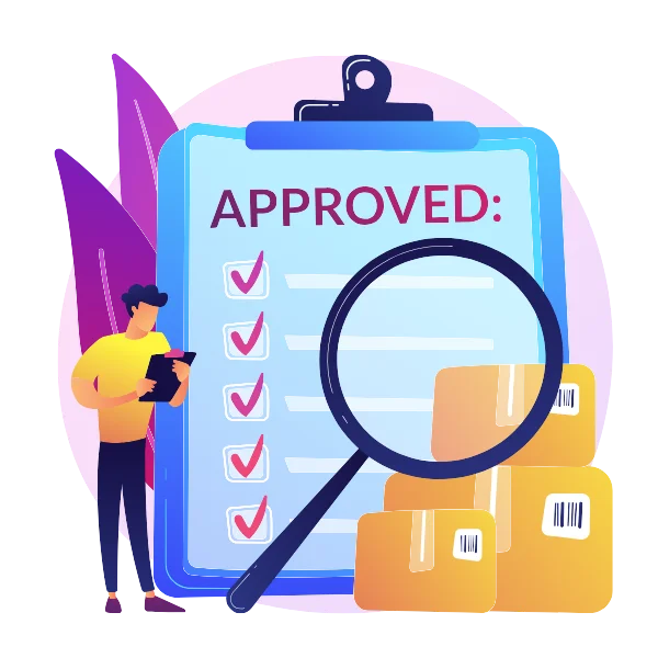 Quality-Assurance-Graphic Designing Company