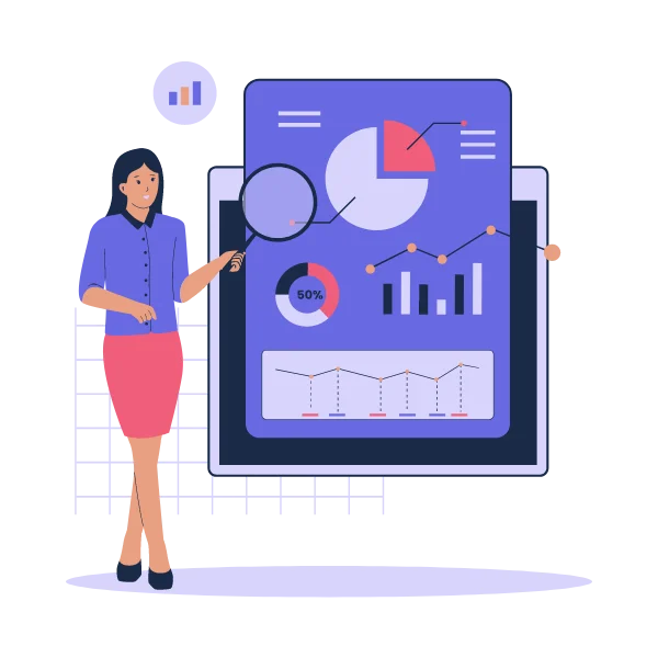 Reporting and Insights
