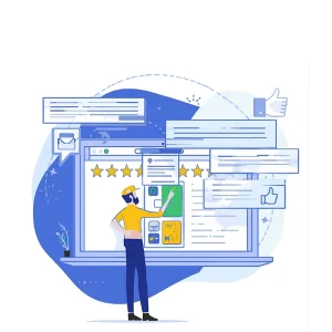 Reputation Management