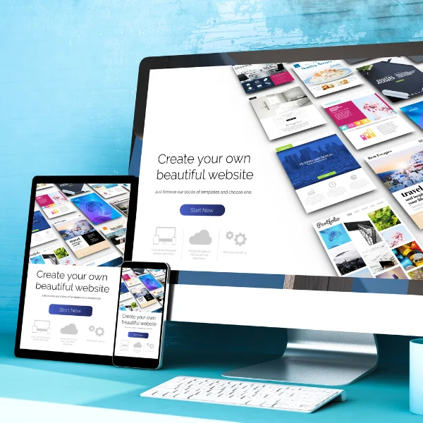 Responsive-Design