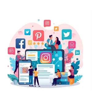 Social Media Promotion