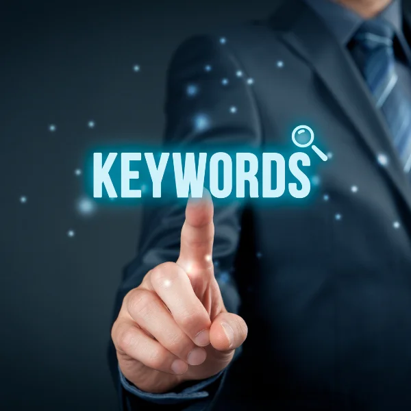 Tailored-keyword-research