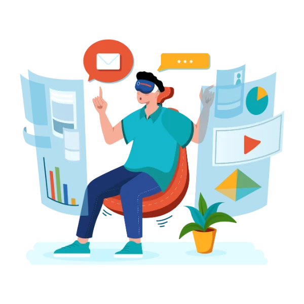 User-experience-enhancement