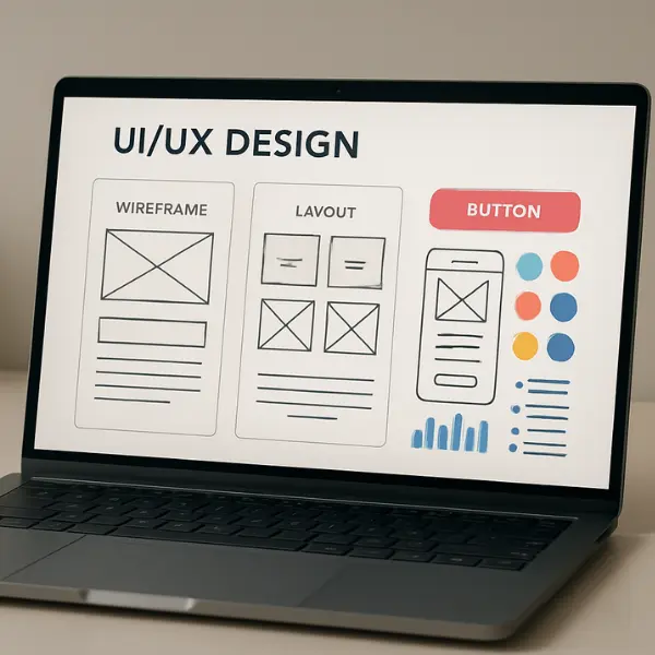 web-ui-ux-design