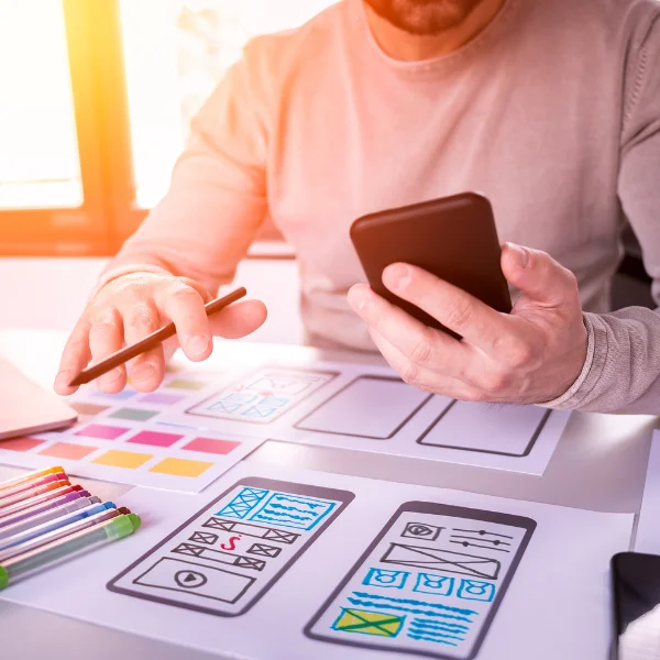 Web-design-UI-UX