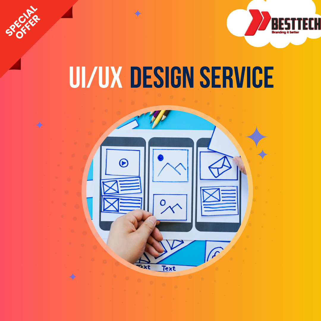 Ui ux design company in chennai ui ux services besttech