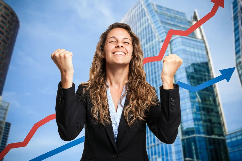 Career Stability in a Growing Industry
