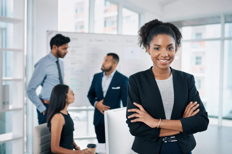 Entrepreneurial Empowerment