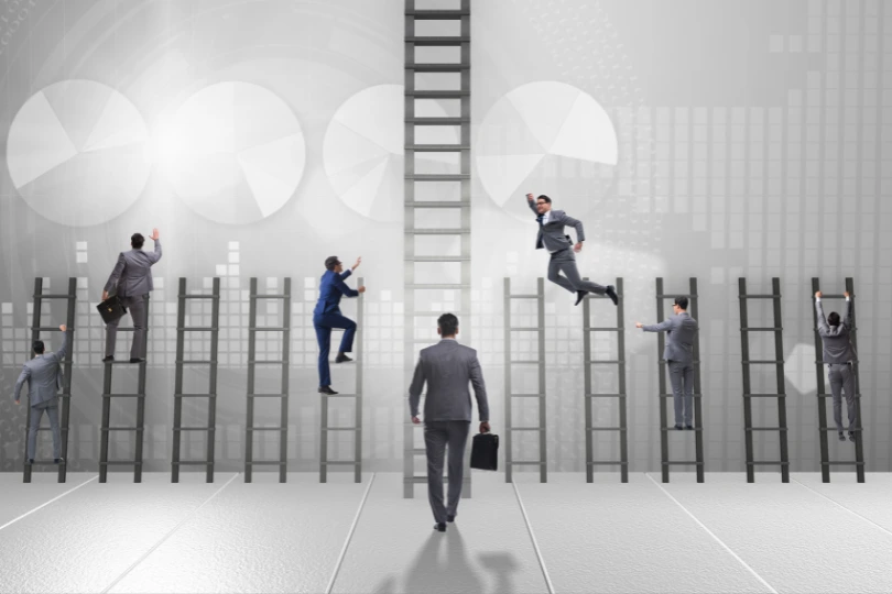 In-Demand Career Opportunities