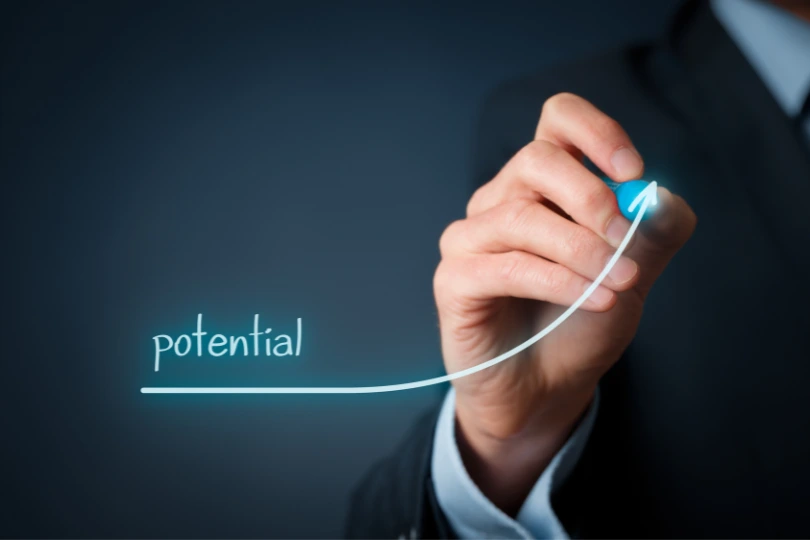 Increased Earning Potential