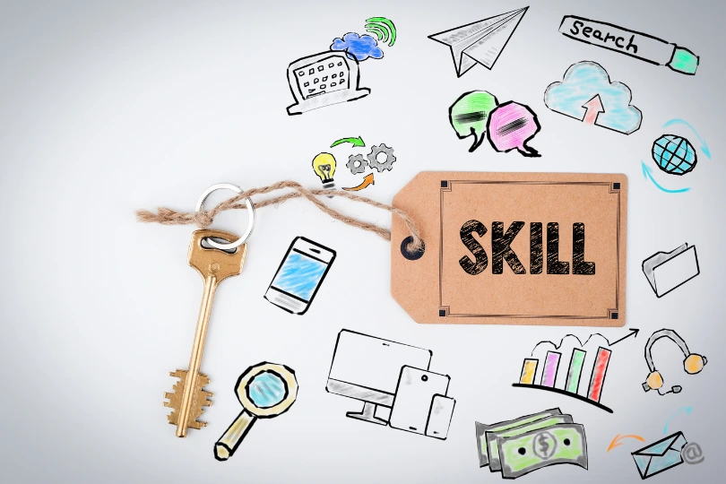 Versatile Skill Set-Digital-marketing-course